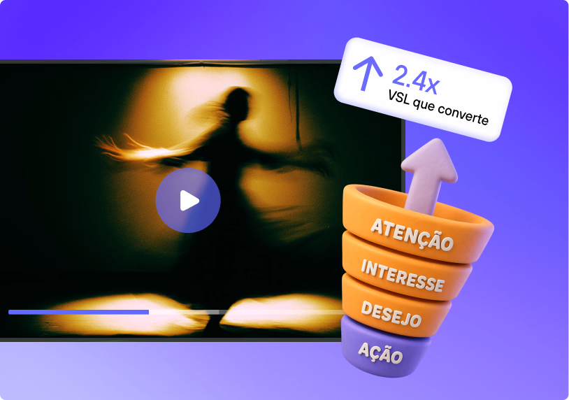 VSL: o que é, como criar e onde hospedar para converter