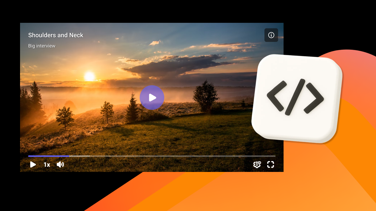 Best video hosting 2026: how to pick the platform that's right for you 