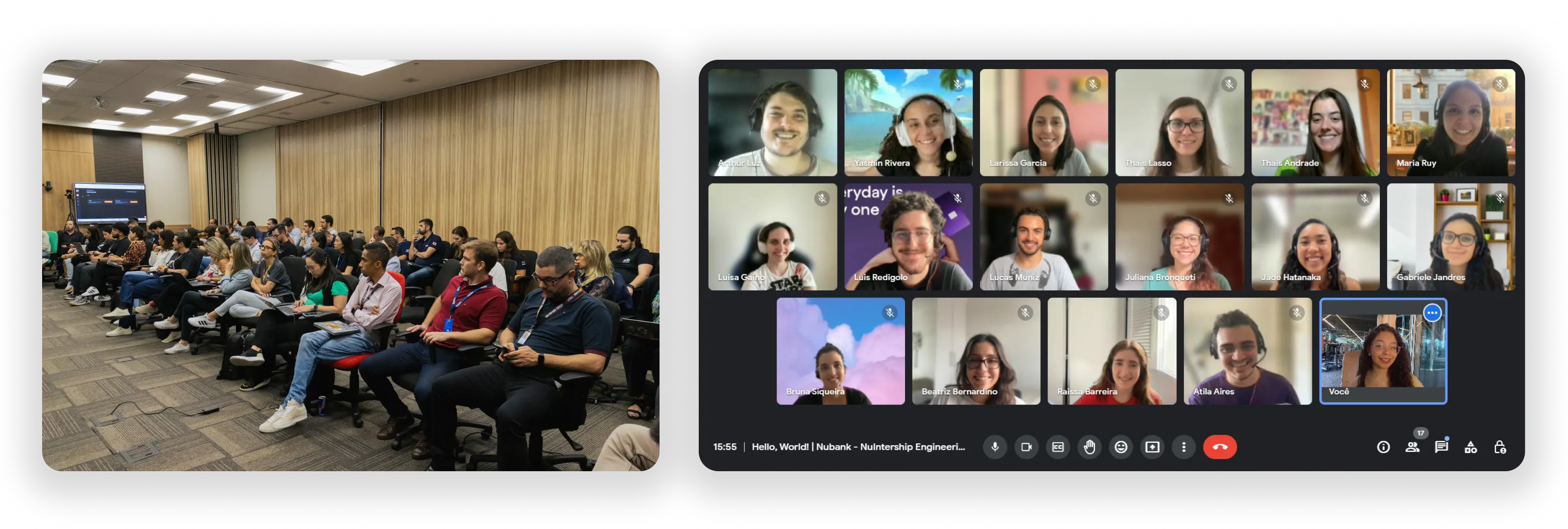 Ada case study: Brazilian market context for online tech education